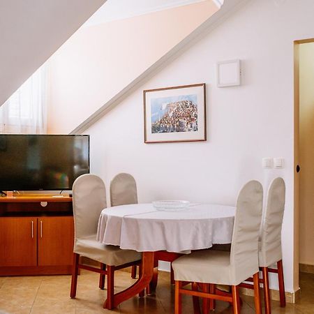 Vila Curic Dubrovnik Luaran gambar