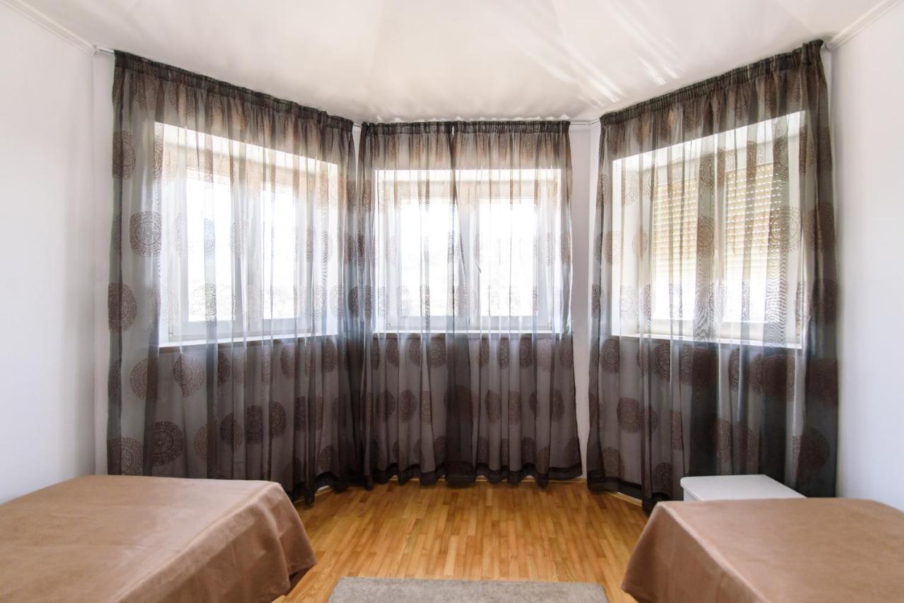 Vila Curic Dubrovnik Luaran gambar