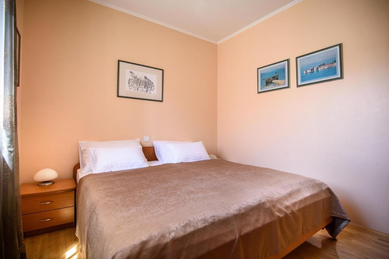 Vila Curic Dubrovnik Luaran gambar