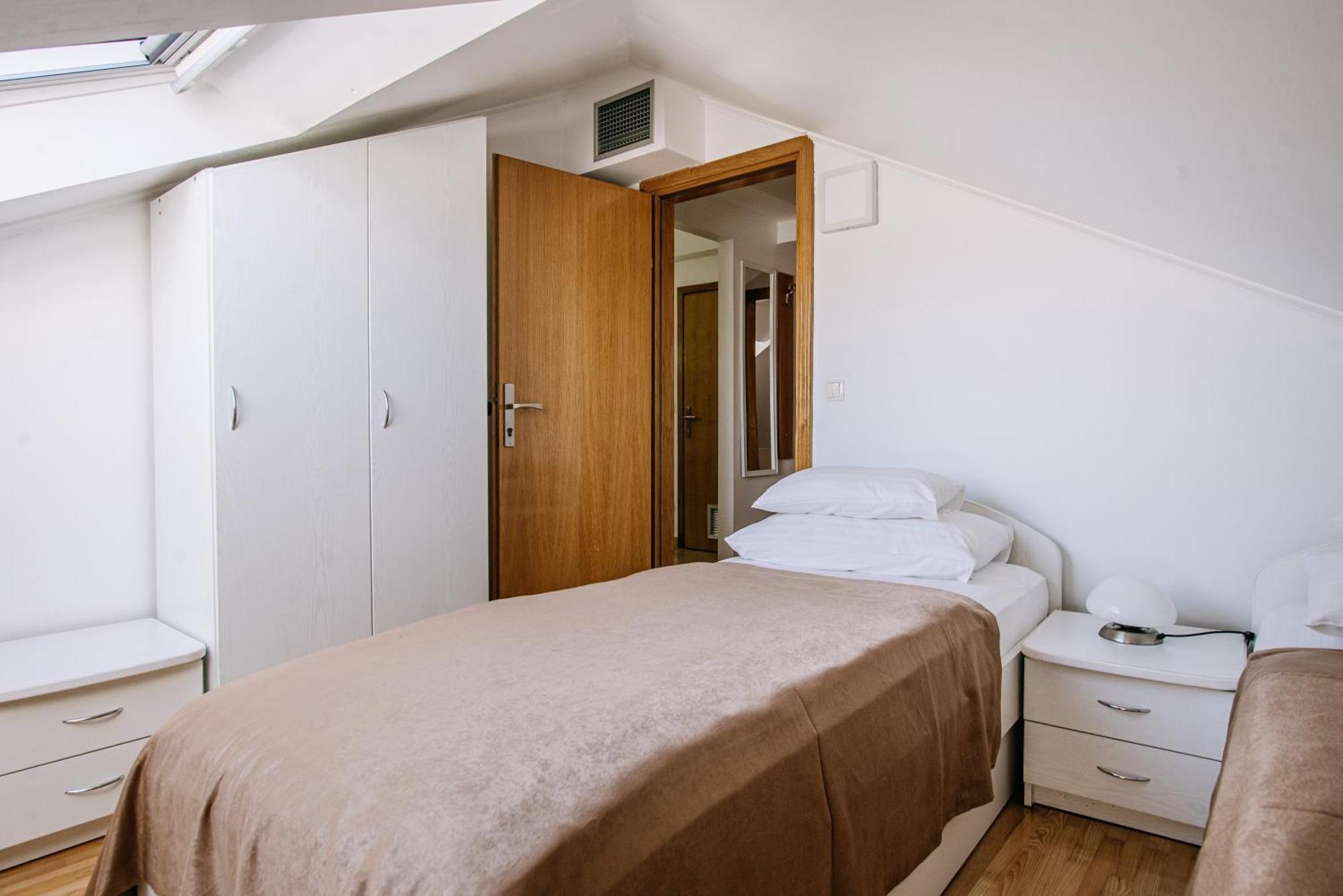 Vila Curic Dubrovnik Luaran gambar