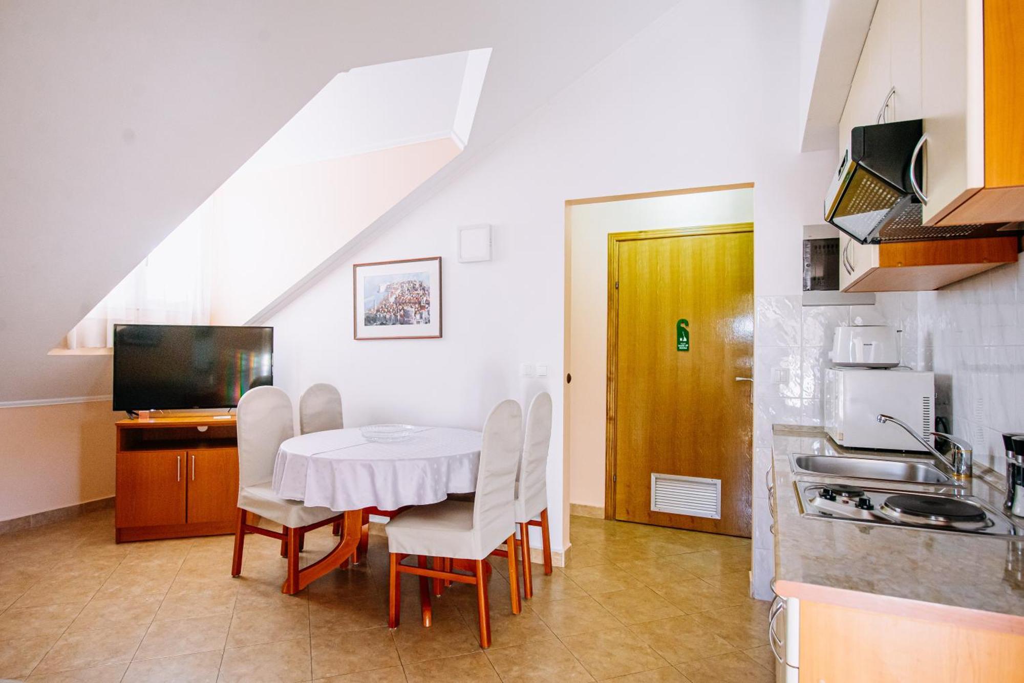Vila Curic Dubrovnik Luaran gambar
