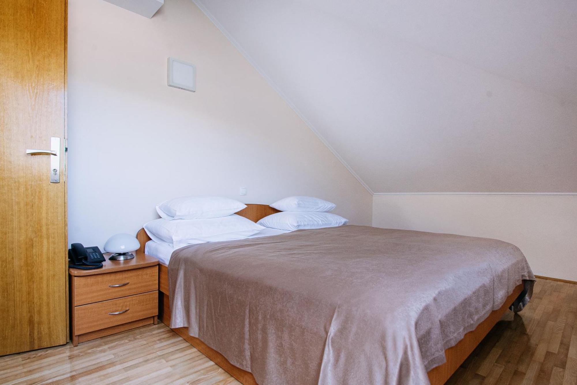 Vila Curic Dubrovnik Luaran gambar