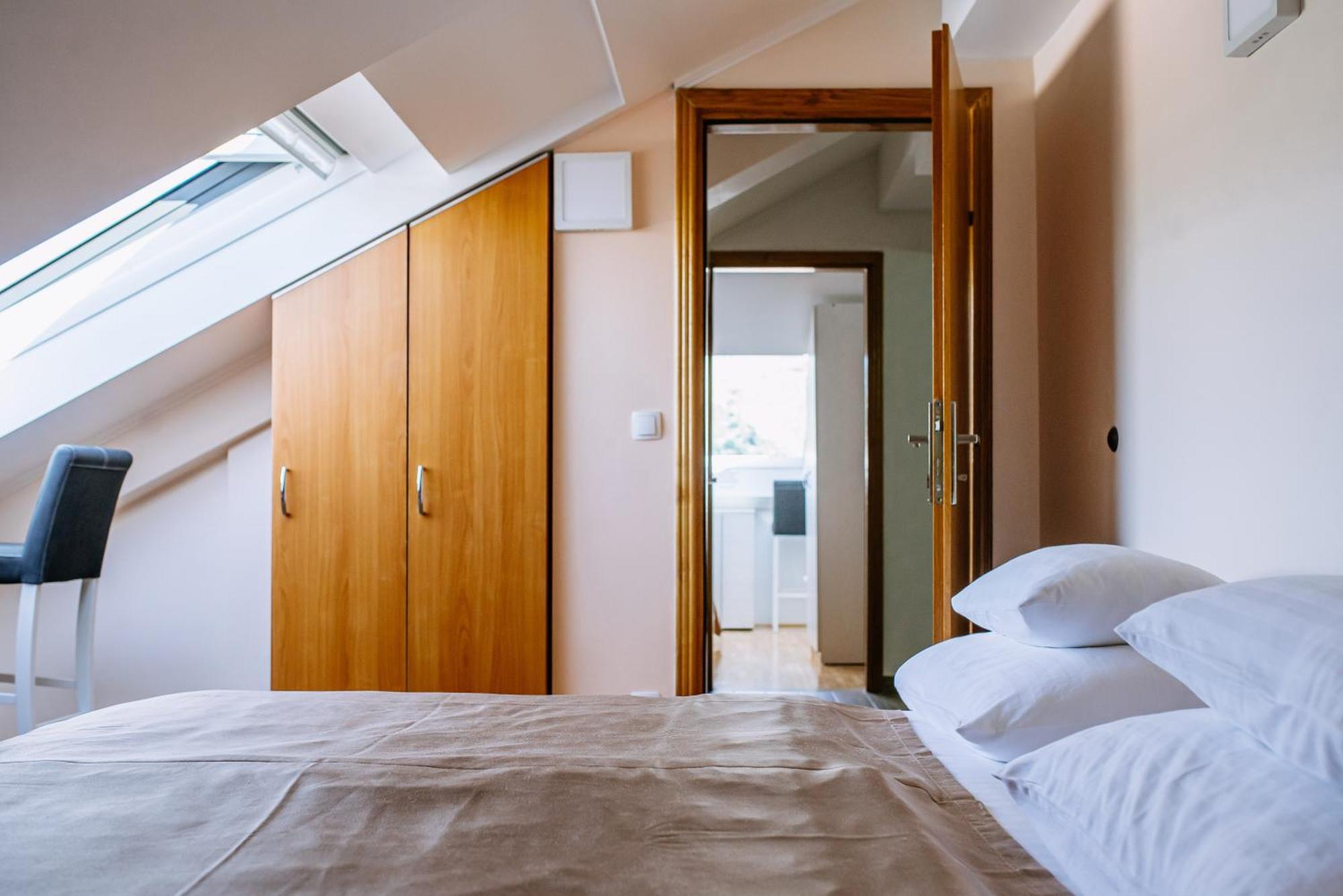 Vila Curic Dubrovnik Luaran gambar