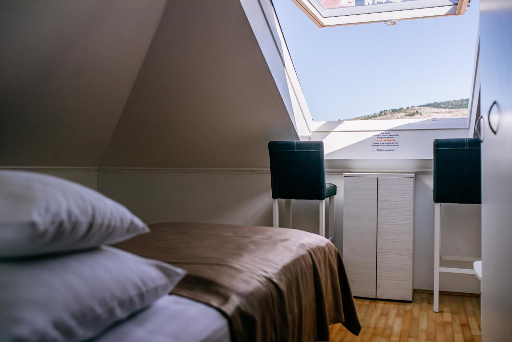 Vila Curic Dubrovnik Luaran gambar