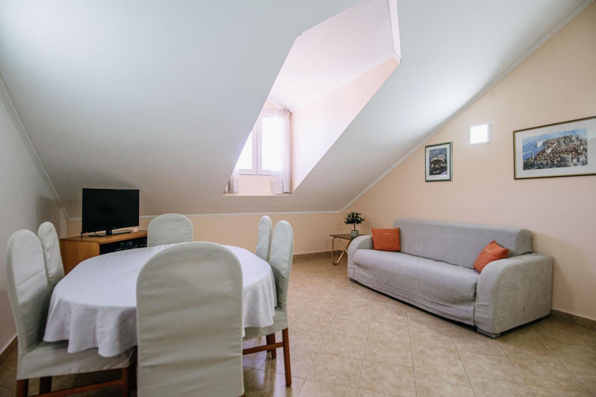 Vila Curic Dubrovnik Luaran gambar