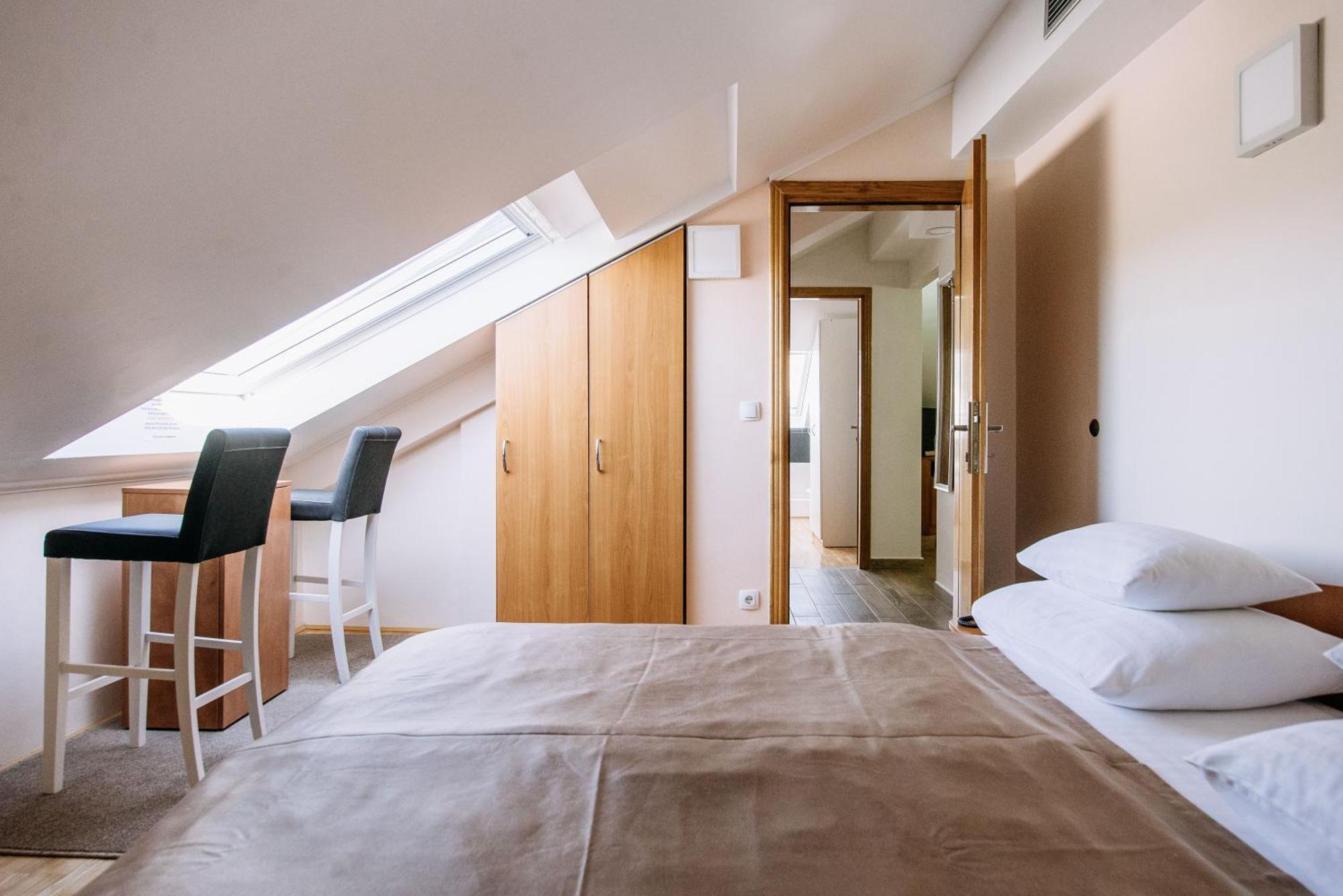 Vila Curic Dubrovnik Luaran gambar