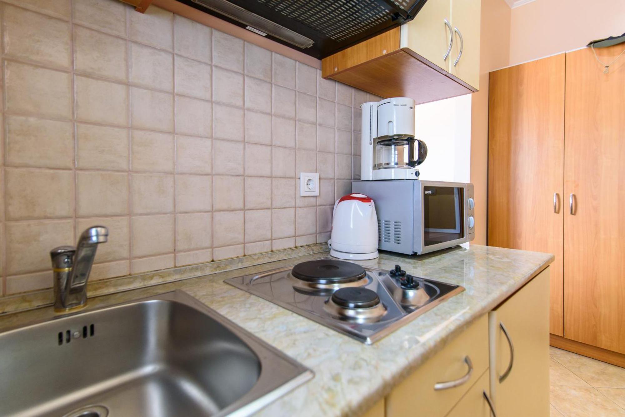Vila Curic Dubrovnik Luaran gambar