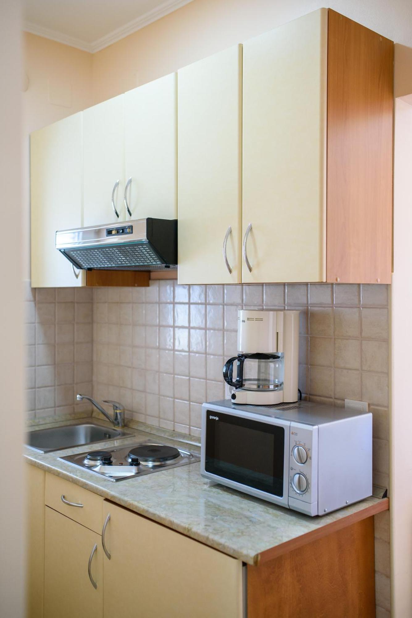 Vila Curic Dubrovnik Luaran gambar