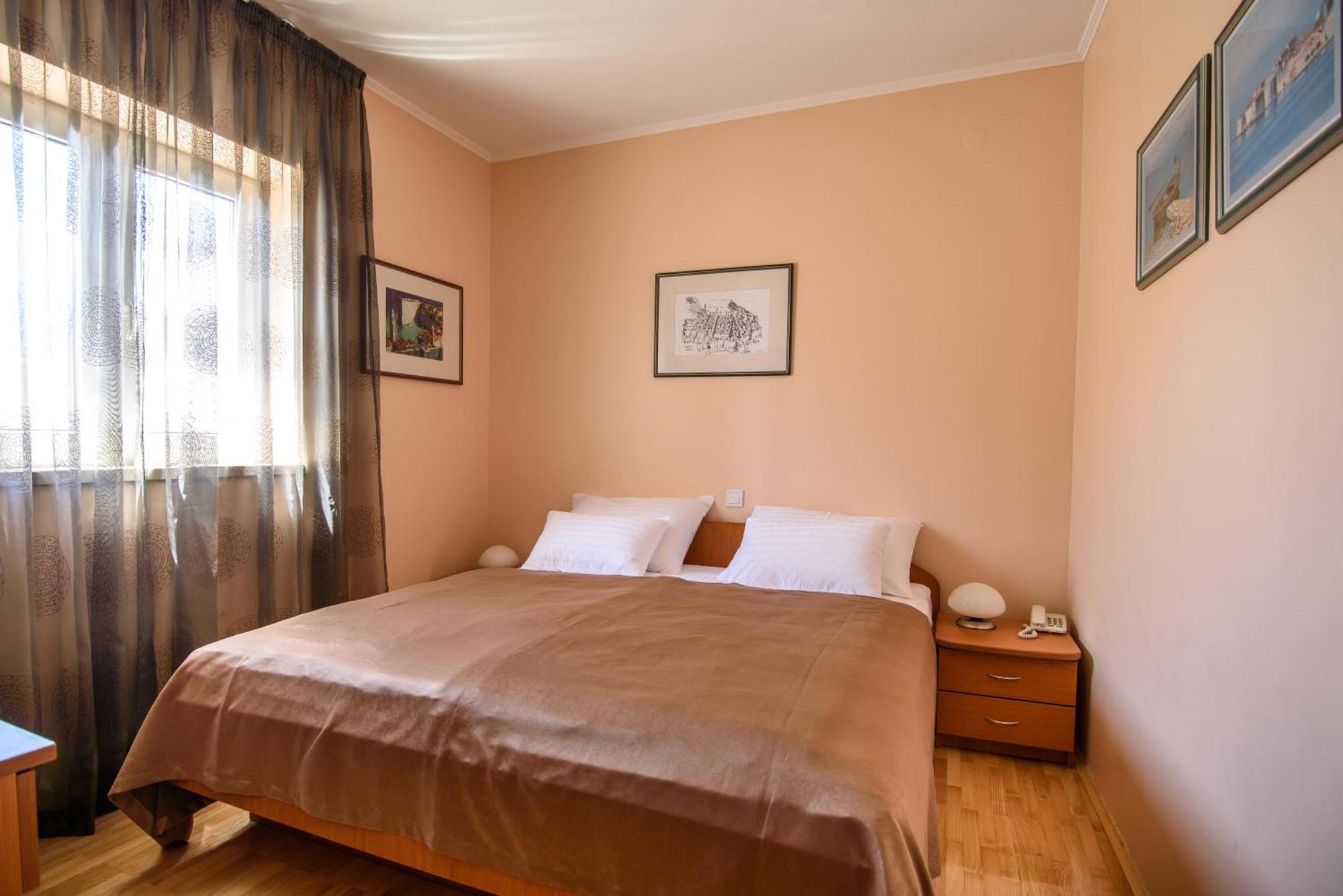 Vila Curic Dubrovnik Luaran gambar