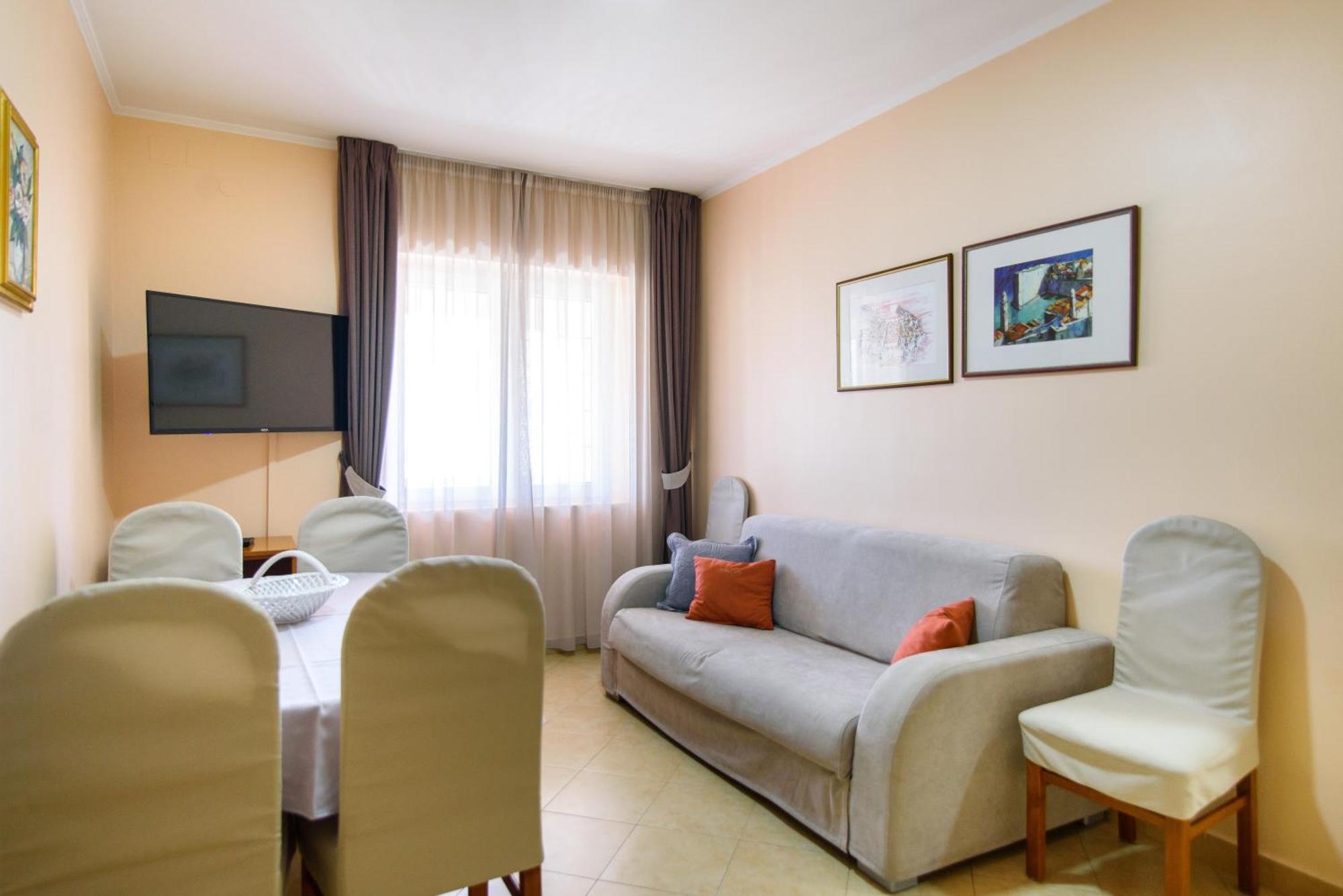 Vila Curic Dubrovnik Luaran gambar