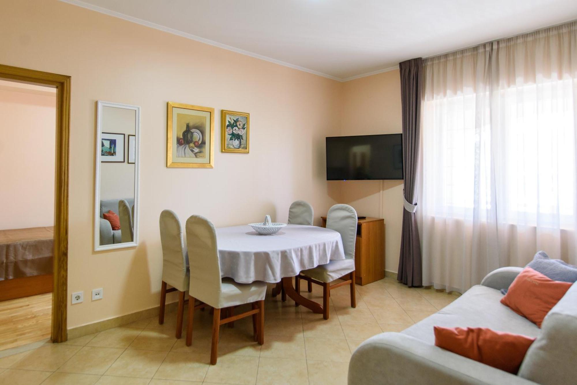 Vila Curic Dubrovnik Luaran gambar