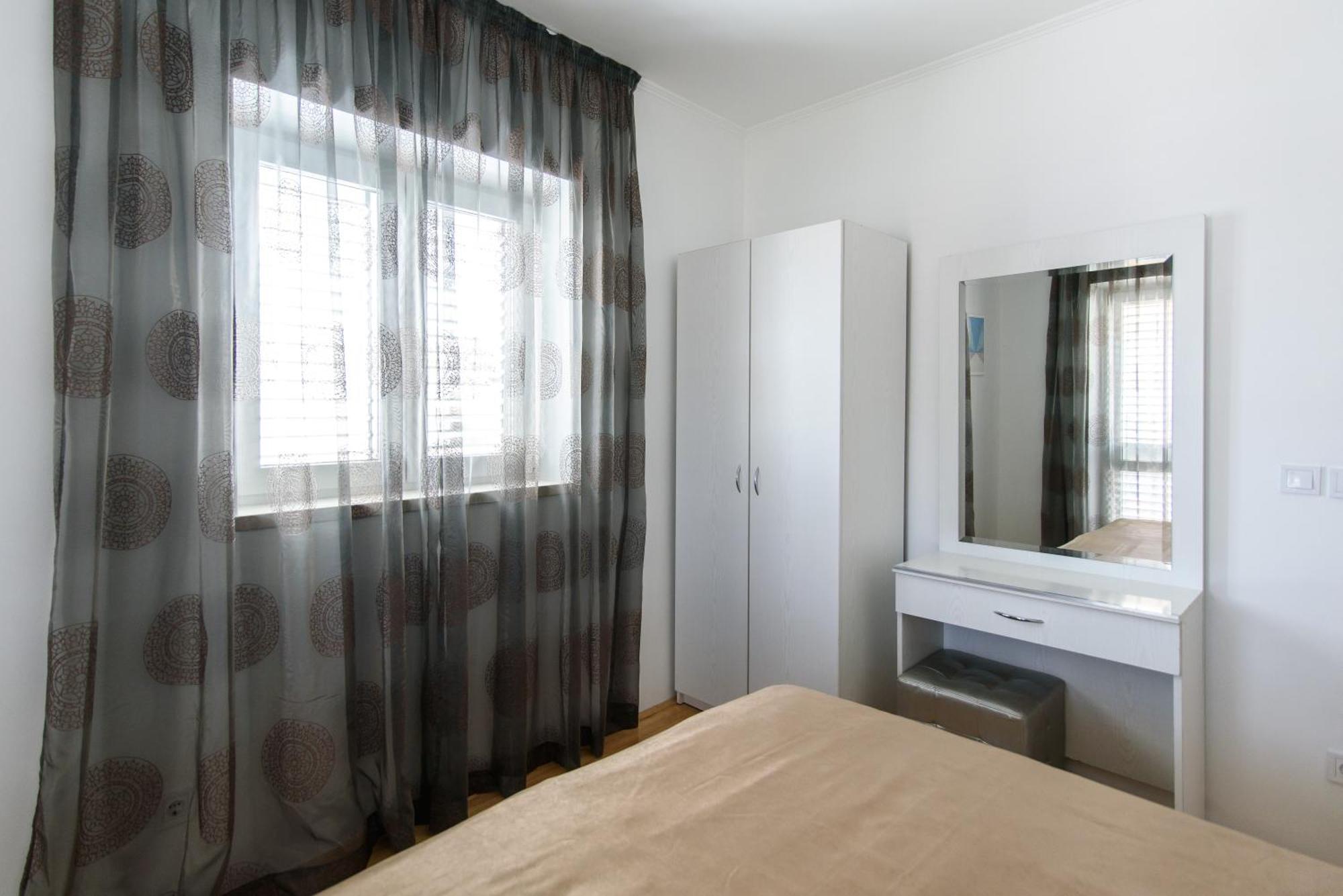 Vila Curic Dubrovnik Luaran gambar