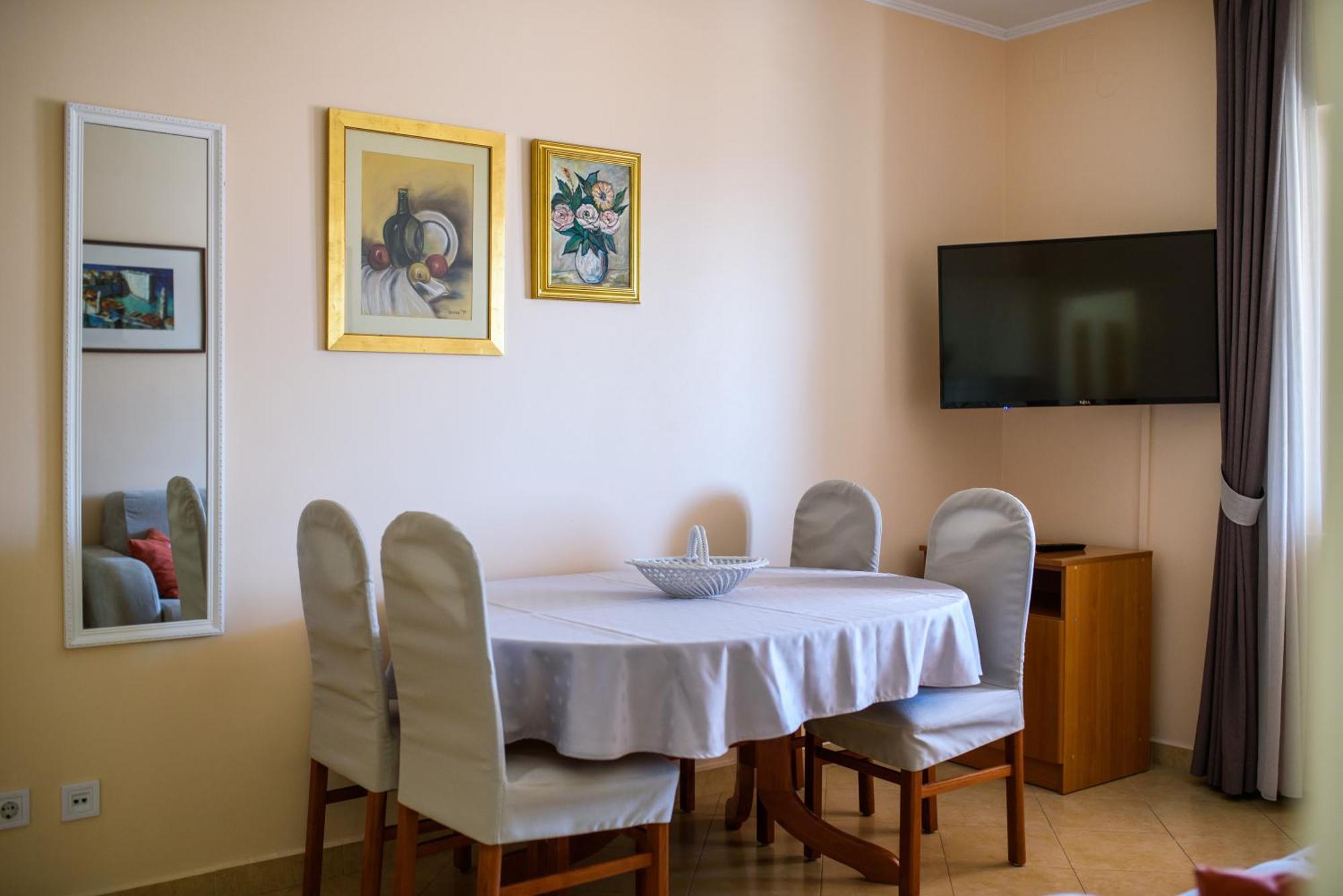 Vila Curic Dubrovnik Luaran gambar