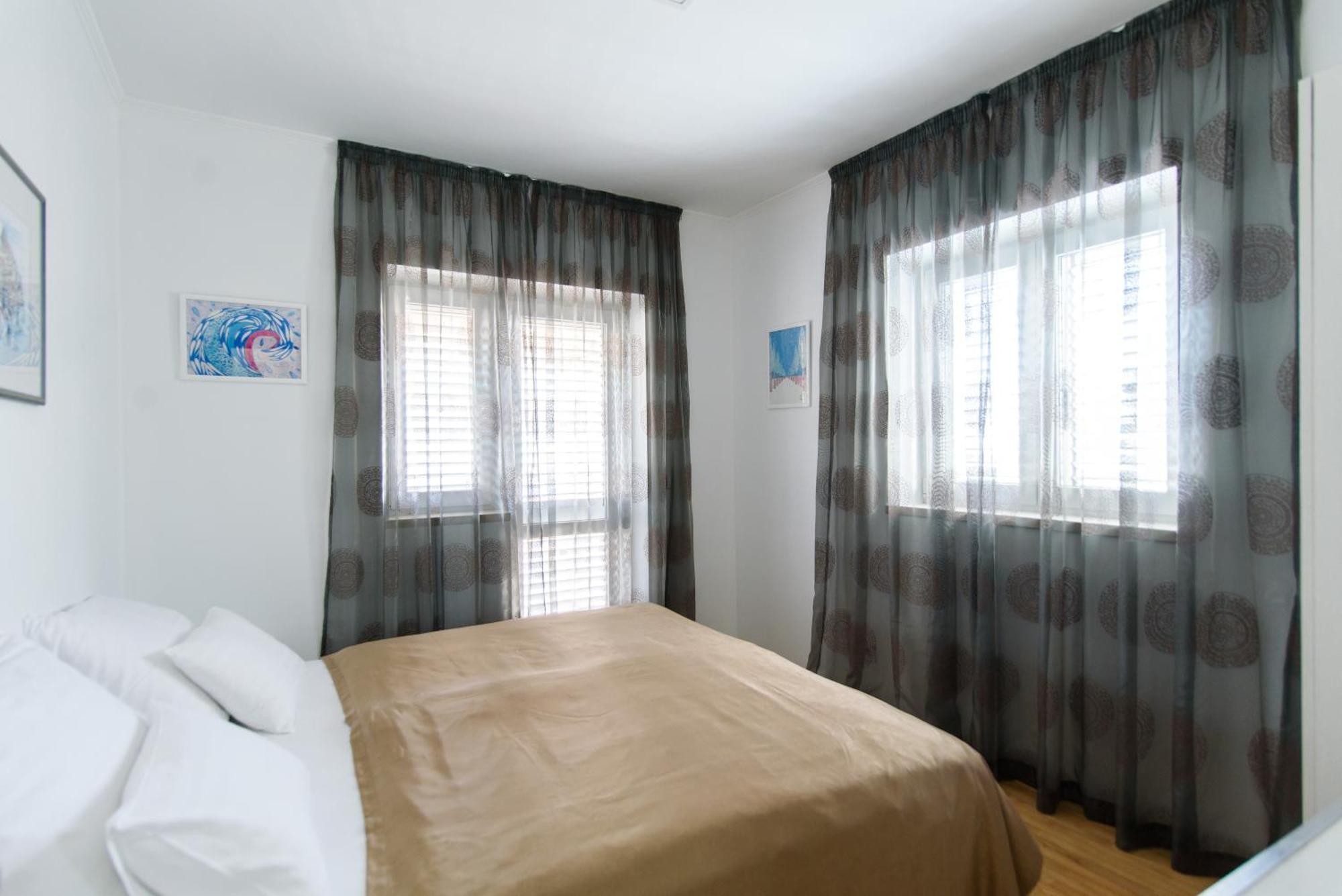 Vila Curic Dubrovnik Luaran gambar
