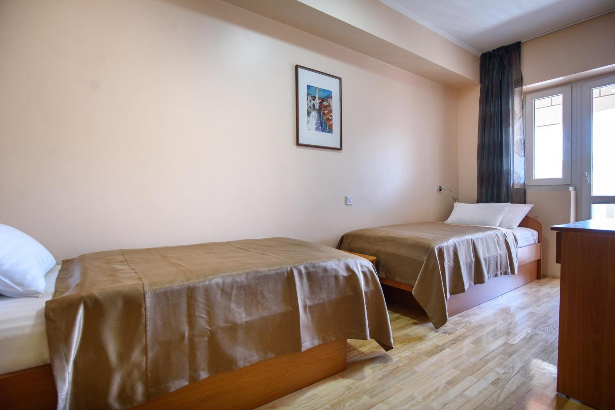Vila Curic Dubrovnik Luaran gambar